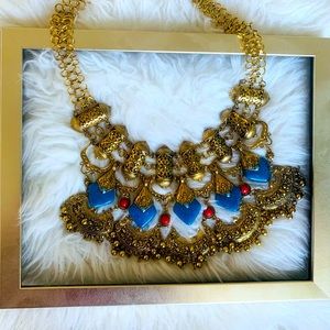 Beautiful Statement Necklace